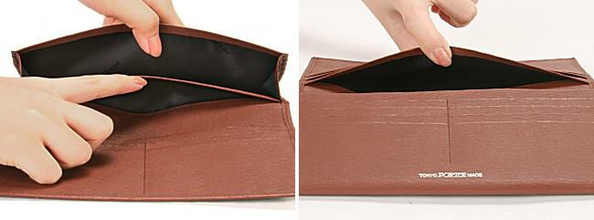 ポーター カレント ロングウォレット 052-02202