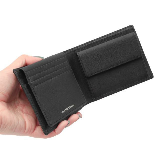 ポーター カレント ウォレット 052-02203