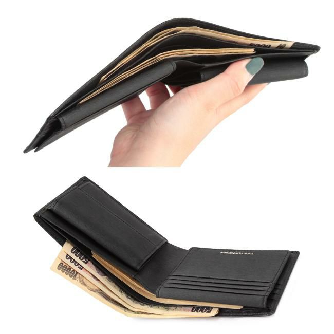 ポーター カレント ウォレット 052-02203