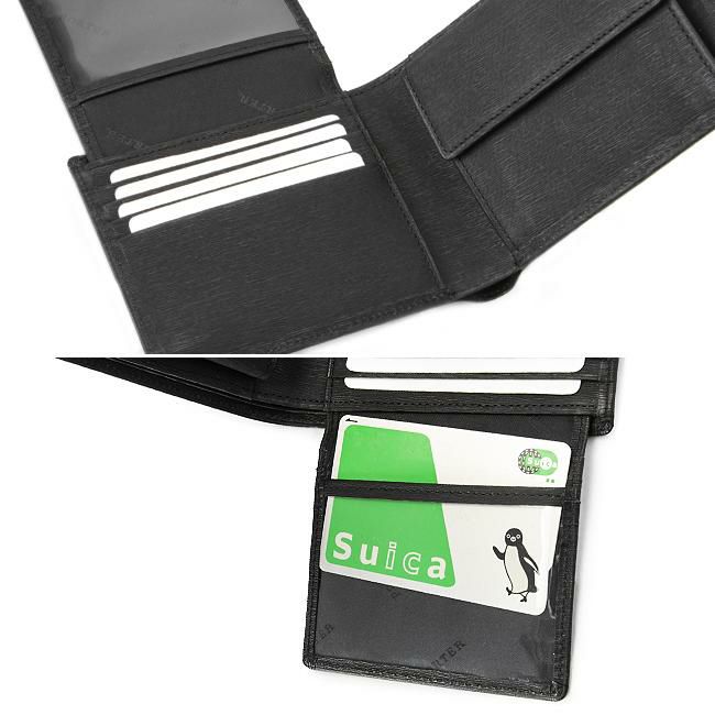 ポーター カレント ウォレット 052-02203