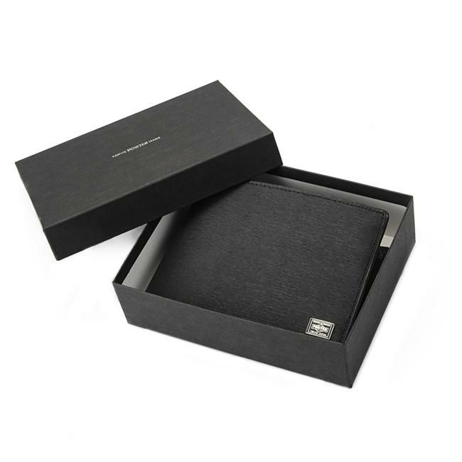 ポーター カレント ウォレット 052-02203