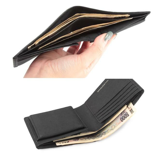 ポーター カレント ウォレット 052-02204