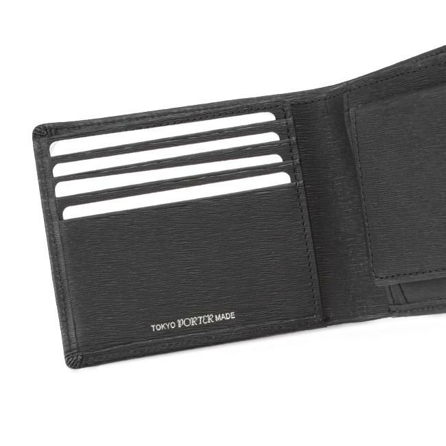 ポーター カレント ウォレット 052-02204