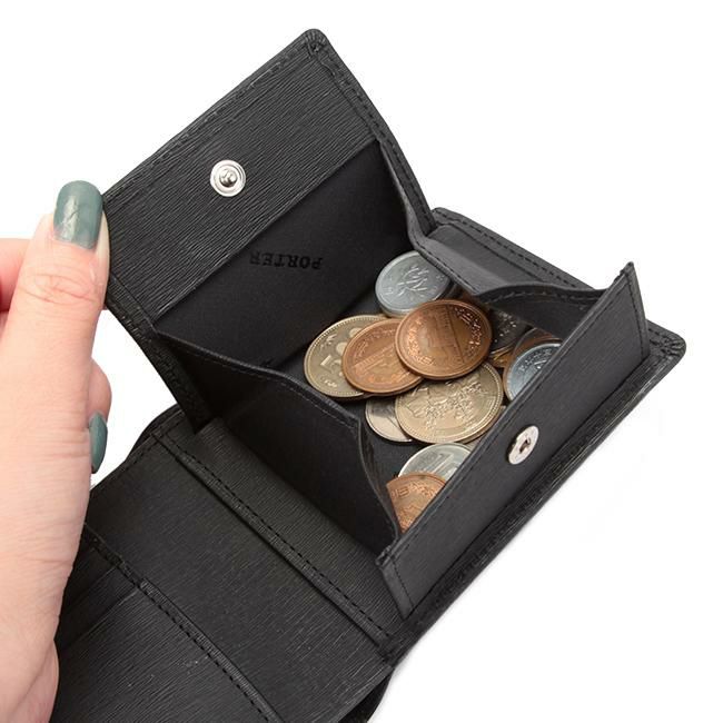 ポーター カレント ウォレット 052-02204