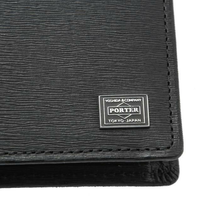 ポーター カレント ウォレット 052-02204
