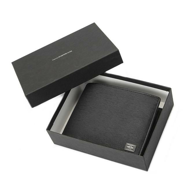 ポーター カレント ウォレット 052-02204