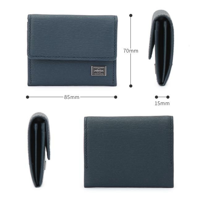 ポーター カレント コインケース 052-02205