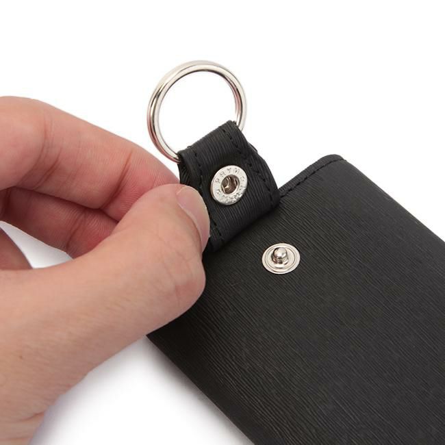 ポーター カレント キーケース 052-02206