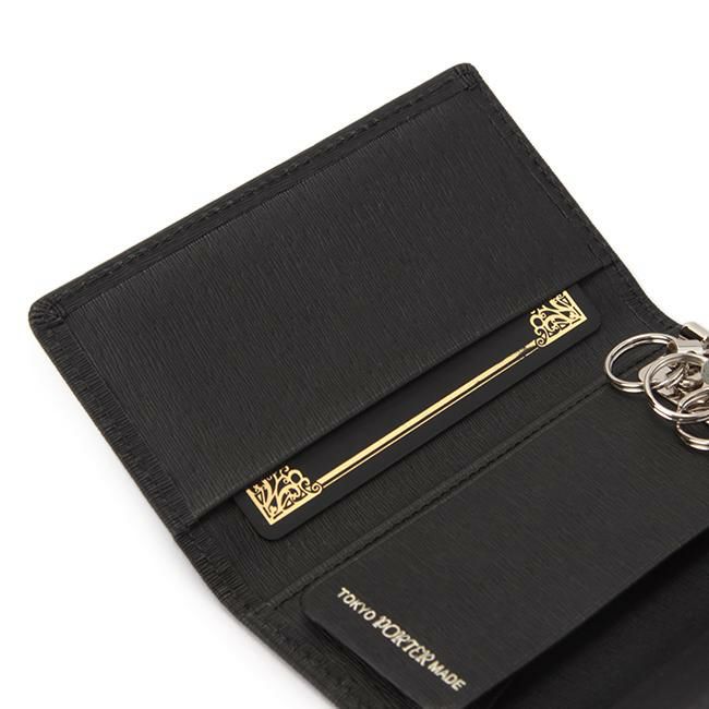 ポーター カレント キーケース 052-02206