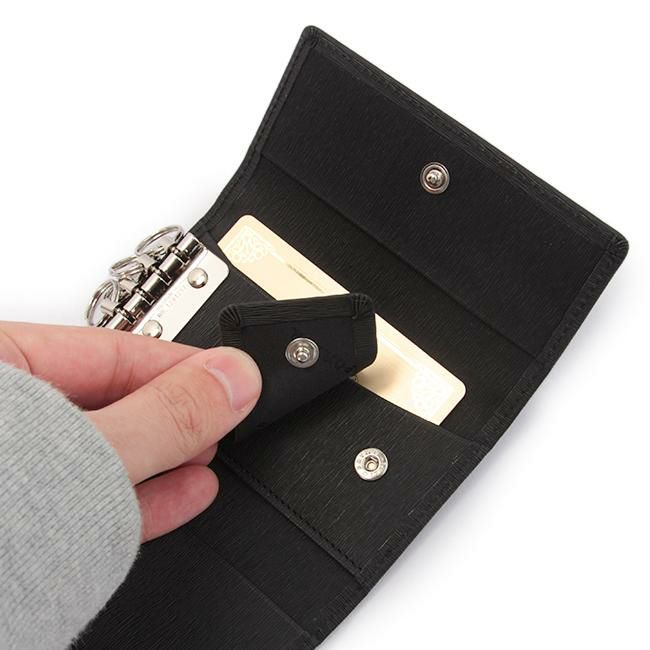 ポーター カレント キーケース 052-02206