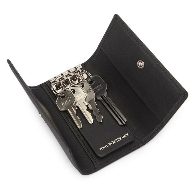 ポーター カレント キーケース 052-02206