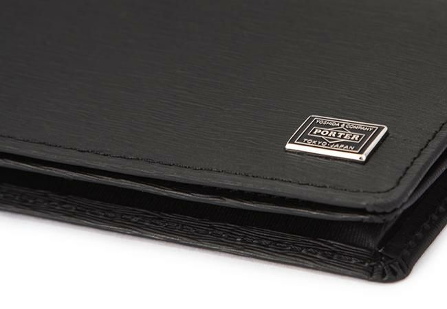 ポーター カレント カードケース 052-02207