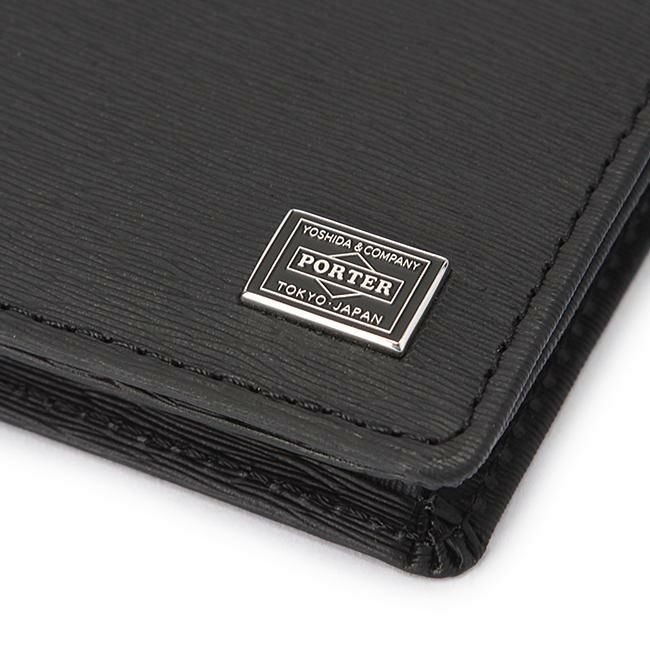 ポーター カレント カードケース 052-02207