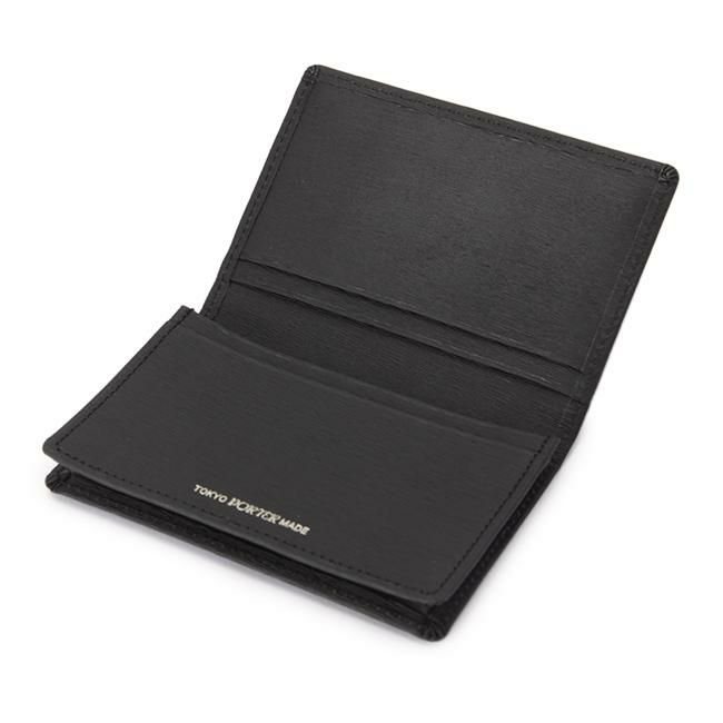ポーター カレント カードケース 052-02207