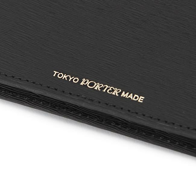 ポーター カレント カードケース 052-02207
