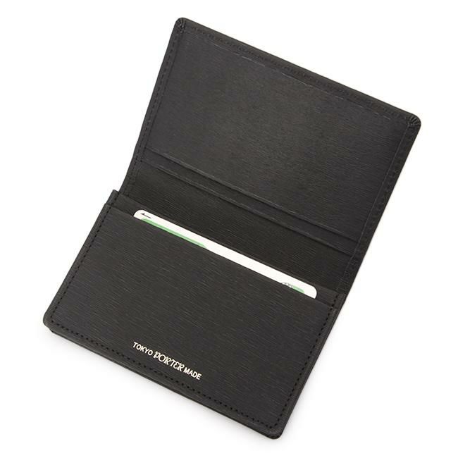 ポーター カレント カードケース 052-02207