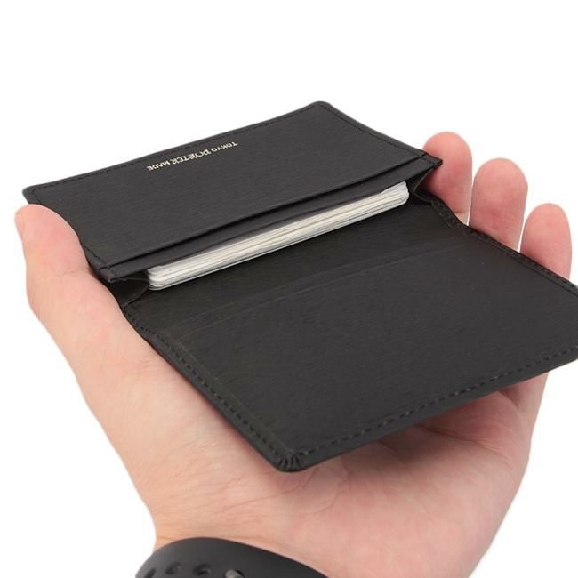 ポーター カレント カードケース 052-02207