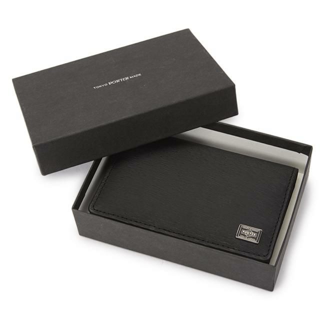 ポーター カレント カードケース 052-02207