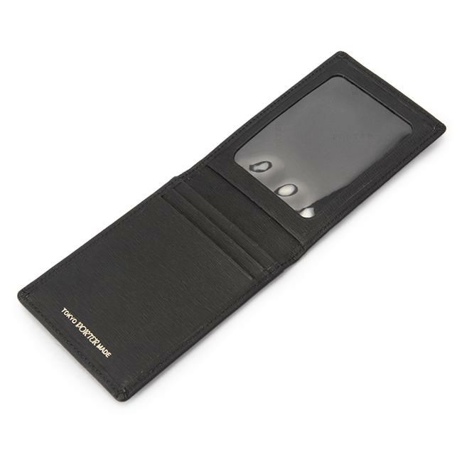 ポーター カレント パスケース 052-02208