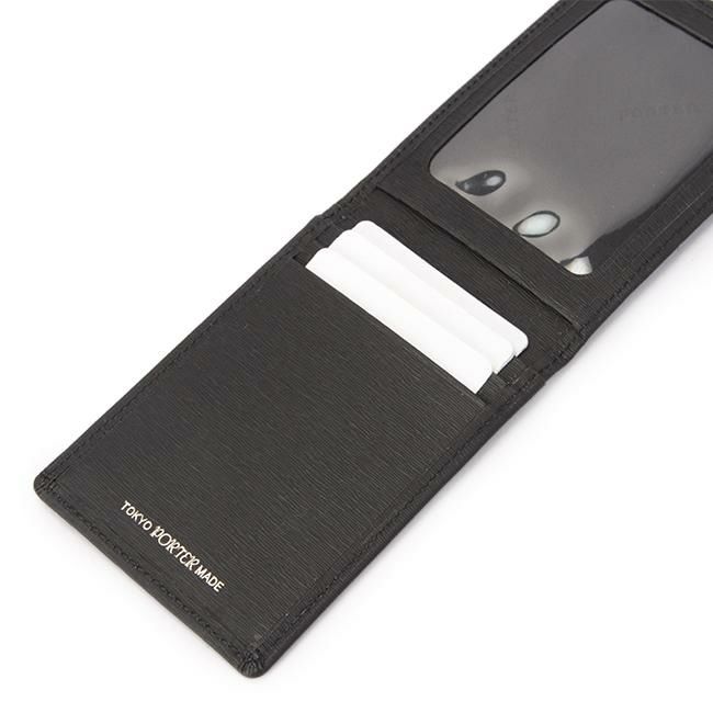 ポーター カレント パスケース 052-02208