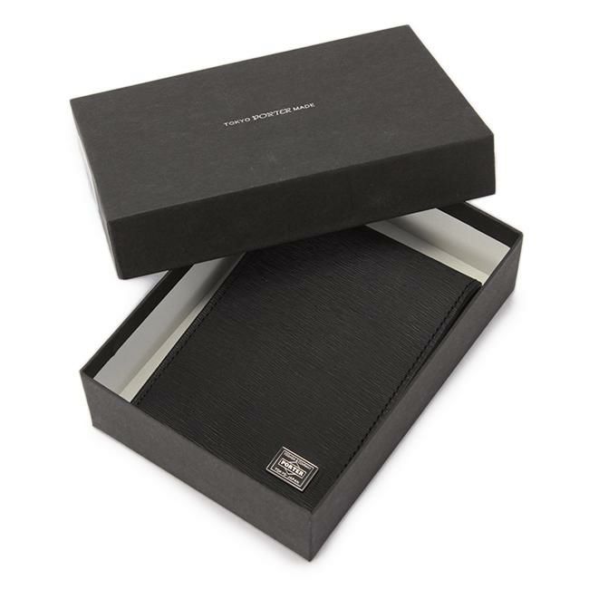 ポーター カレント パスケース 052-02208