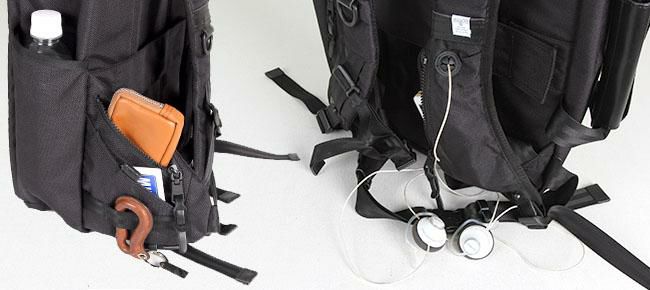 アッソブ エクスクルーシブ ブリーフケース A2SOV 061300