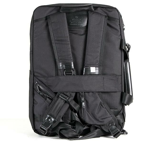 アッソブ エクスクルーシブ ブリーフケース A2SOV 061300