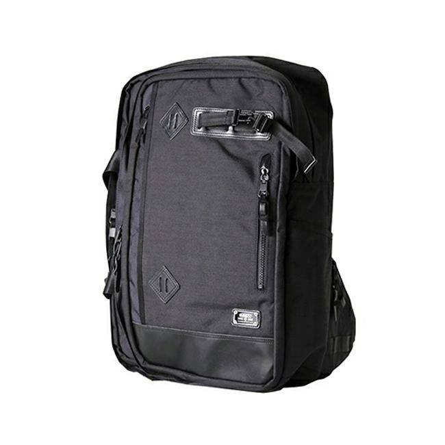 アッソブ エクスクルーシブ ブリーフケース A2SOV 061300