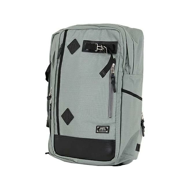 アッソブ エクスクルーシブ ブリーフケース A2SOV 061300