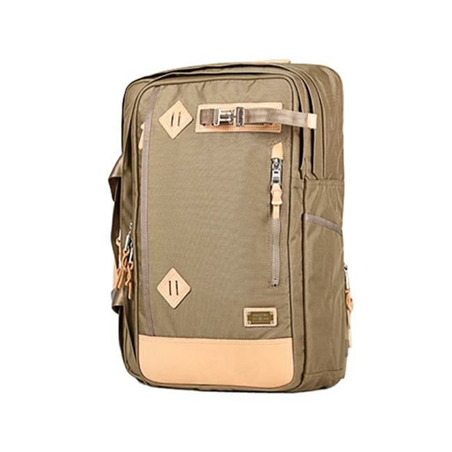 アッソブ エクスクルーシブ ブリーフケース A2SOV 061300