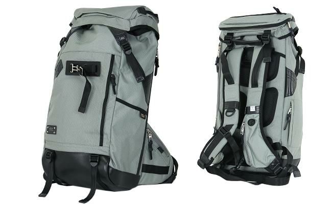 アッソブ エクスクルーシブ リュック A2SOV 061301