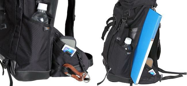 アッソブ エクスクルーシブ リュック A2SOV 061301