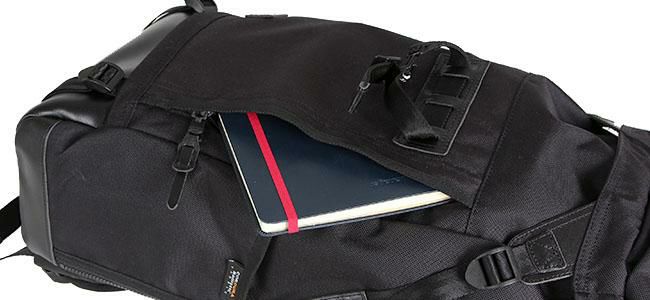 アッソブ エクスクルーシブ リュック A2SOV 061301