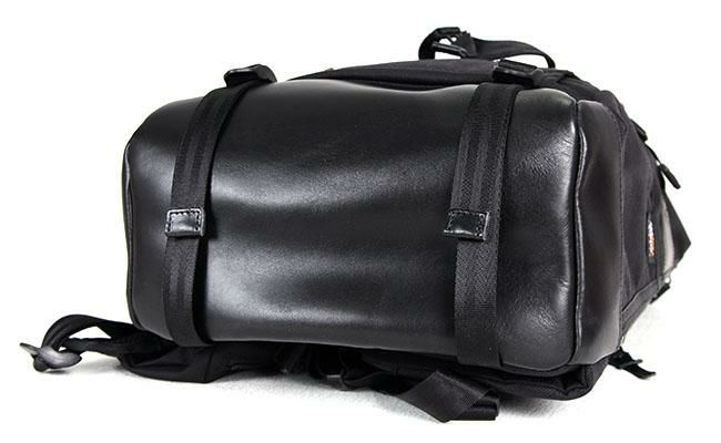 アッソブ エクスクルーシブ リュック A2SOV 061301