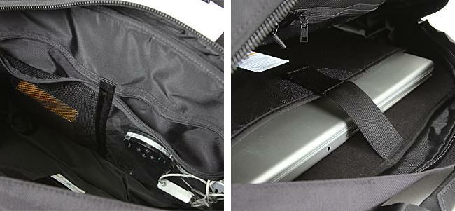 アッソブ エクスクルーシブ ブリーフケース A2SOV 061305