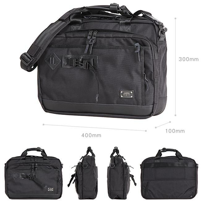 アッソブ エクスクルーシブ ブリーフケース A2SOV 061306