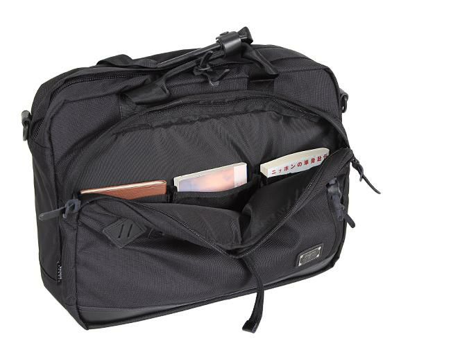 アッソブ エクスクルーシブ ブリーフケース A2SOV 061306