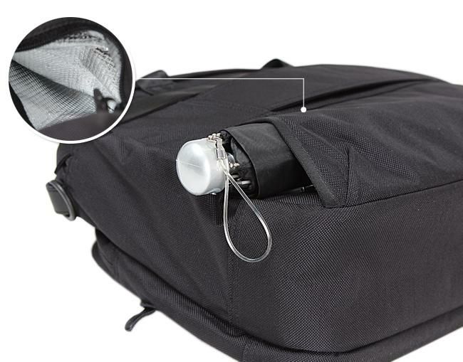 アッソブ エクスクルーシブ ブリーフケース A2SOV 061306