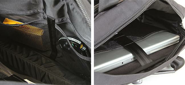 アッソブ エクスクルーシブ ブリーフケース A2SOV 061306