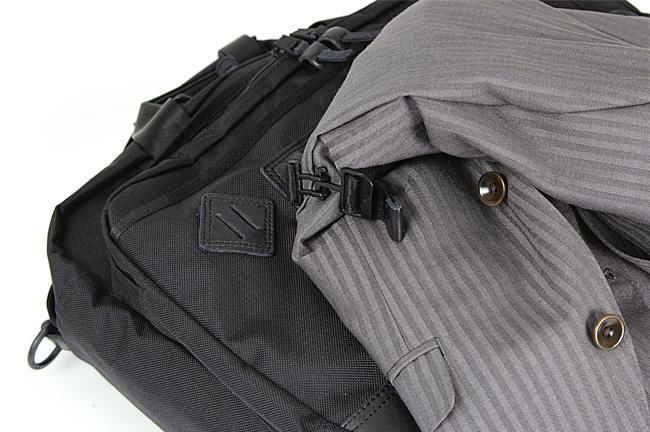 アッソブ エクスクルーシブ ブリーフケース A2SOV 061306