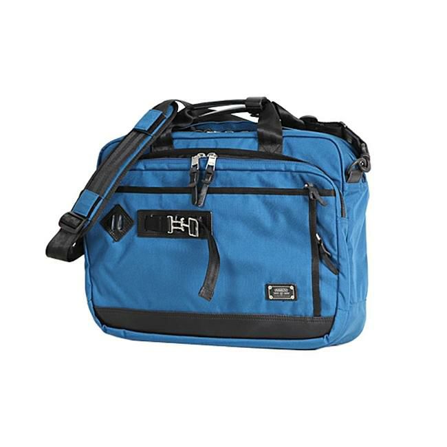 アッソブ エクスクルーシブ ブリーフケース A2SOV 061306