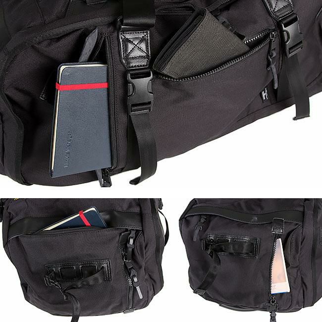 アッソブ エクスクルーシブ ボストンバッグ A2SOV 061309