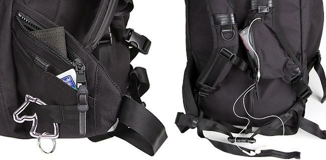 アッソブ エクスクルーシブ ボストンバッグ A2SOV 061309