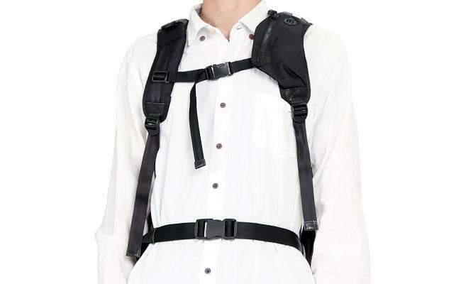 アッソブ エクスクルーシブ リュック A2SOV 061310