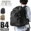 アッソブ エクスクルーシブ リュック A2SOV 061311