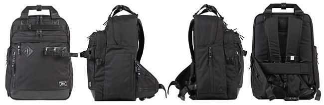 アッソブ エクスクルーシブ リュック A2SOV 061311