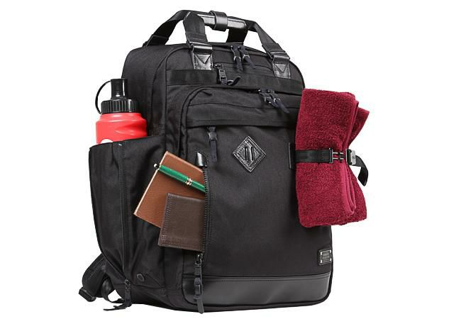 アッソブ エクスクルーシブ リュック A2SOV 061311