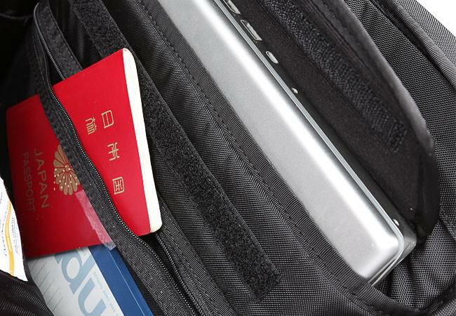 アッソブ エクスクルーシブ リュック A2SOV 061311