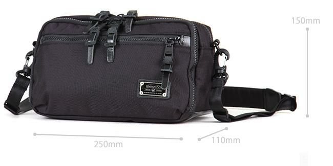 アッソブ エクスクルーシブ ショルダーバッグ A2SOV 061314