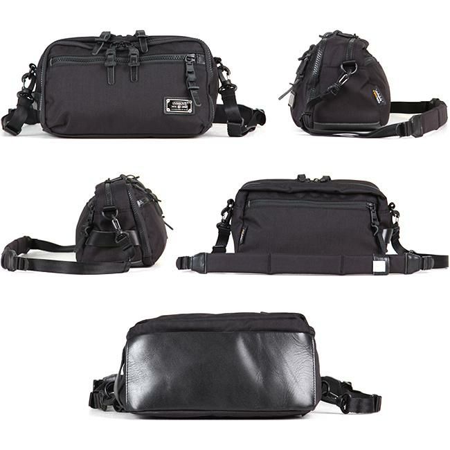 アッソブ エクスクルーシブ ショルダーバッグ A2SOV 061314